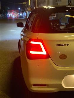 سوزوکی سویفت